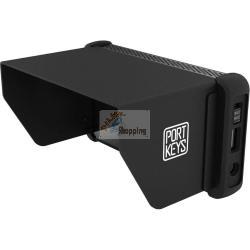 PORTKEYS PT5 II 5 POLLICI 4K HDMI TOUCHSCREEN MONITOR MOD. PT5-II EAN 9331924810118