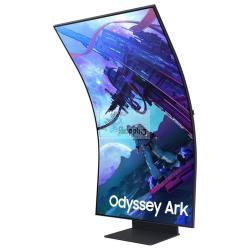 SAMSUNG ODYSSEY ARK S55CG970NU MOD. LS55CG970NUXEN EAN 8806094993677