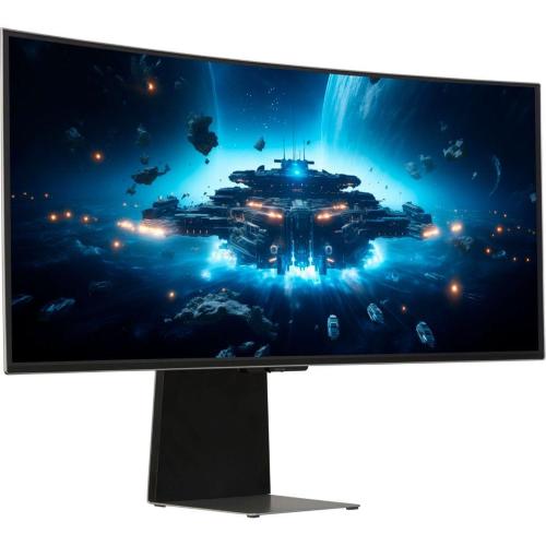 SAMSUNG S34DG850SU MOD. LS34DG850SUXEN EAN 8806095688060