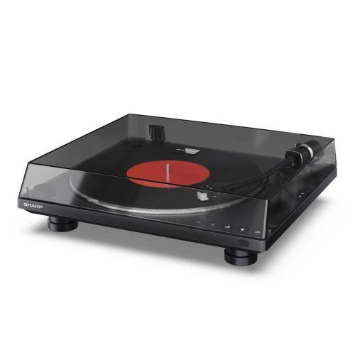 SHARP RP-TT100 NERO MOD. RP-TT100 EAN 4550556130929