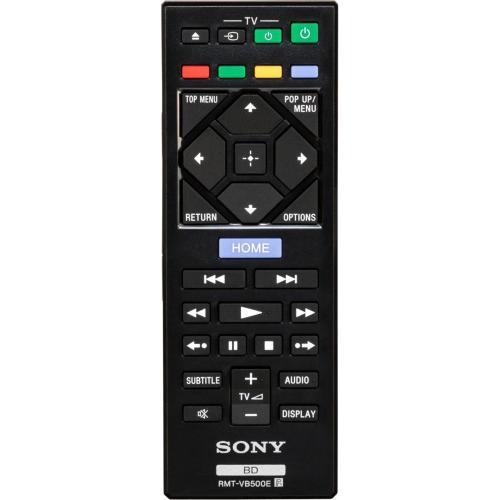 SONY UBPX700K MOD. UBPX700KB.EC1 EAN 4548736144132