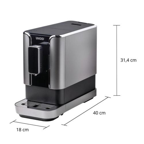 UNOLD 28835 KAFFEEVOLLAUTOMAT LUCA MOD. 28835 EAN 4011689288357