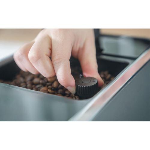 UNOLD 28835 KAFFEEVOLLAUTOMAT LUCA MOD. 28835 EAN 4011689288357