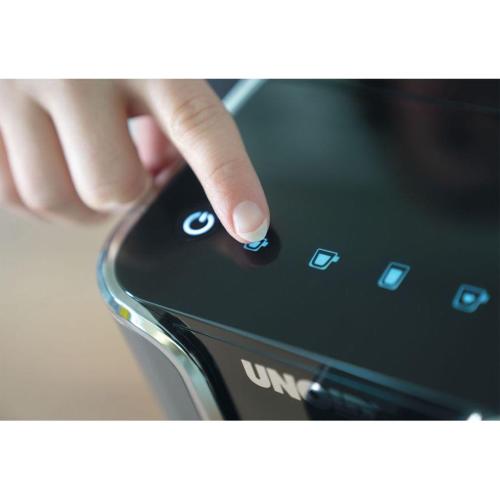 UNOLD 28835 KAFFEEVOLLAUTOMAT LUCA MOD. 28835 EAN 4011689288357