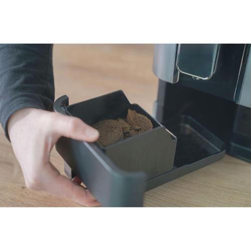 UNOLD 28835 KAFFEEVOLLAUTOMAT LUCA MOD. 28835 EAN 4011689288357