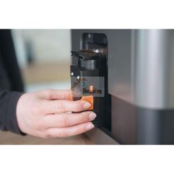 UNOLD 28835 KAFFEEVOLLAUTOMAT LUCA MOD. 28835 EAN 4011689288357