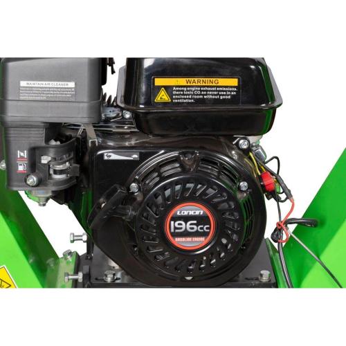 ZIPPER ZI-HAEK4100 TRITURATORE MOD. ZI-HAEK4100 EAN 9120039232690