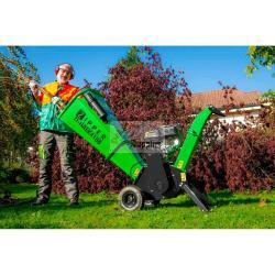 ZIPPER ZI-HAEK4100 TRITURATORE MOD. ZI-HAEK4100 EAN 9120039232690