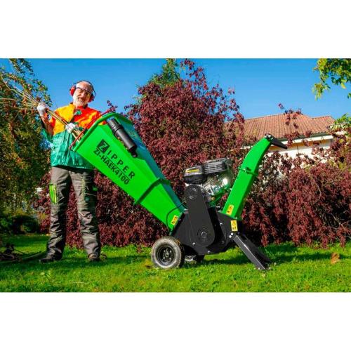 ZIPPER ZI-HAEK4100 TRITURATORE MOD. ZI-HAEK4100 EAN 9120039232690