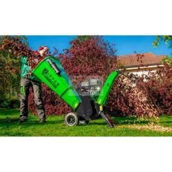 ZIPPER ZI-HAEK4100 TRITURATORE MOD. ZI-HAEK4100 EAN 9120039232690