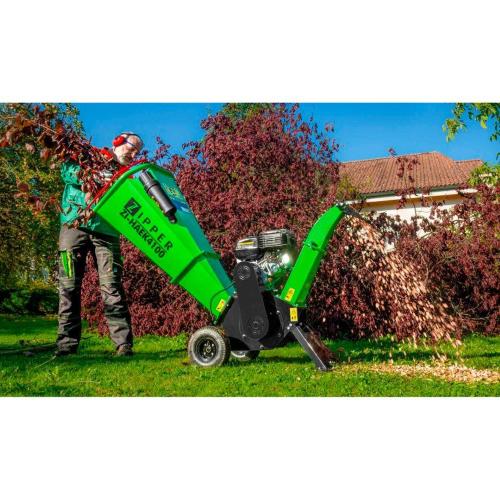 ZIPPER ZI-HAEK4100 TRITURATORE MOD. ZI-HAEK4100 EAN 9120039232690