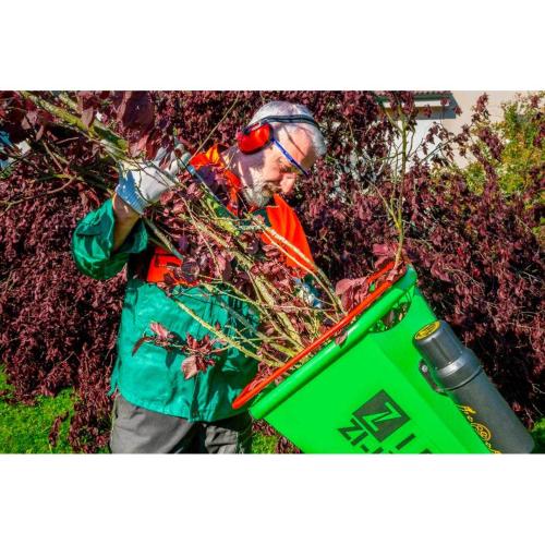 ZIPPER ZI-HAEK4100 TRITURATORE MOD. ZI-HAEK4100 EAN 9120039232690