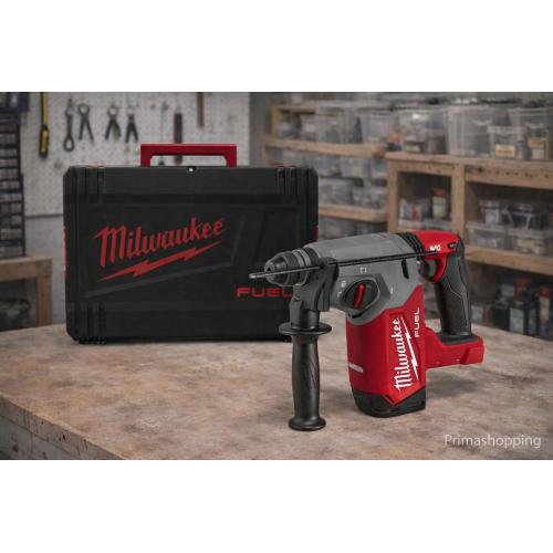 Tassellatore Milwaukee M18FH-0X (solo corpo macchina corpo + HD Box)