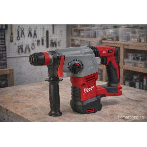 Tassellatore Milwaukee HD18HX-0 (solo corpo macchina corpo)