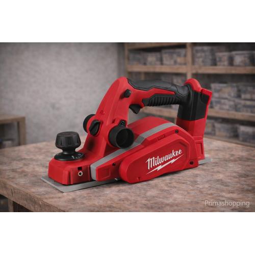 Pialletto Milwaukee M18BP-0 (solo corpo macchina corpo)