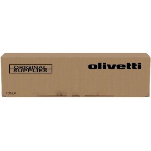 ORIGINALE Olivetti toner nero B1237 MF2624 ~4000 Pagine B1237 MF2624 EAN 8020334338527