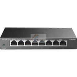ORIGINALE TP-Link Switch TL-SG108S Switch EAN 6935364083526