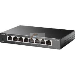 ORIGINALE TP-Link Switch TL-SG108S Switch EAN 6935364083526