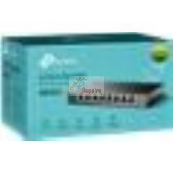 ORIGINALE TP-Link Switch TL-SG108S Switch EAN 6935364083526
