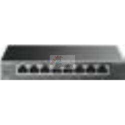 ORIGINALE TP-Link Switch TL-SG108S Switch EAN 6935364083526