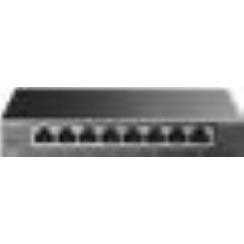 ORIGINALE TP-Link Switch TL-SG108S Switch EAN 6935364083526