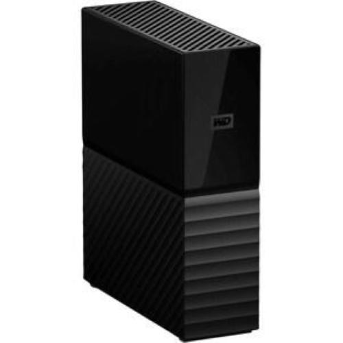 Western Digital mod. WDBBGB0160HBK-EESN EAN 0718037878959
