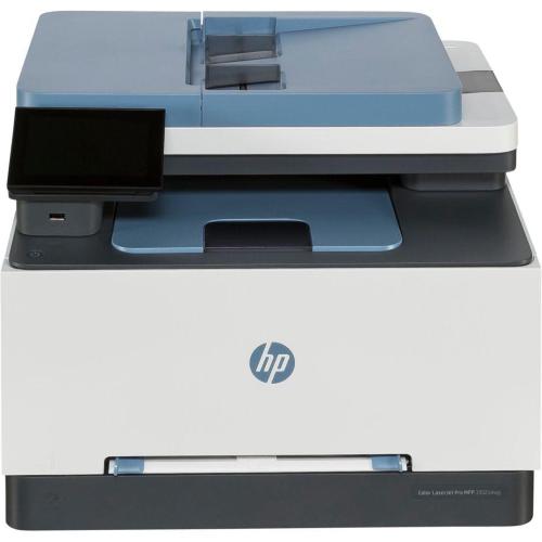 HP COLOR LASERJET PRO MFP 3302 SDWG MOD. 759V0F EAN 197192022115