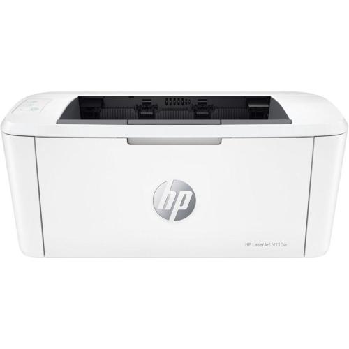 HP LASERJET M 110 W MOD. 7MD66F EAN 194850676970