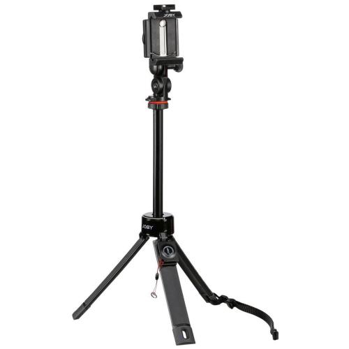 JOBY GRIPTIGHT PRO TELEPOD NERO / GRIGIO MOD. JB01534-BWW EAN 817024015343