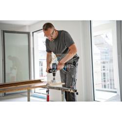 BOSCH GSR 18V-150 C PROFESSIONAL TRAPANO AVVITATORE A BATTERIA MOD. 06019J5002 EAN 4059952523217