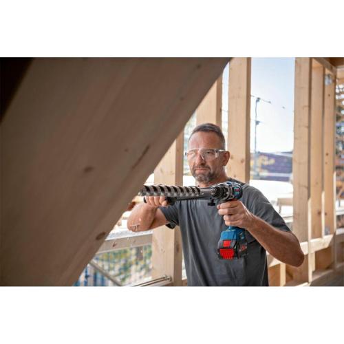 BOSCH GSR 18V-150 C PROFESSIONAL TRAPANO AVVITATORE A BATTERIA MOD. 06019J5002 EAN 4059952523217