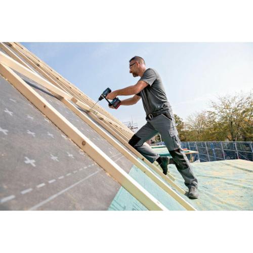 BOSCH GSR 18V-150 C PROFESSIONAL TRAPANO AVVITATORE A BATTERIA MOD. 06019J5002 EAN 4059952523217