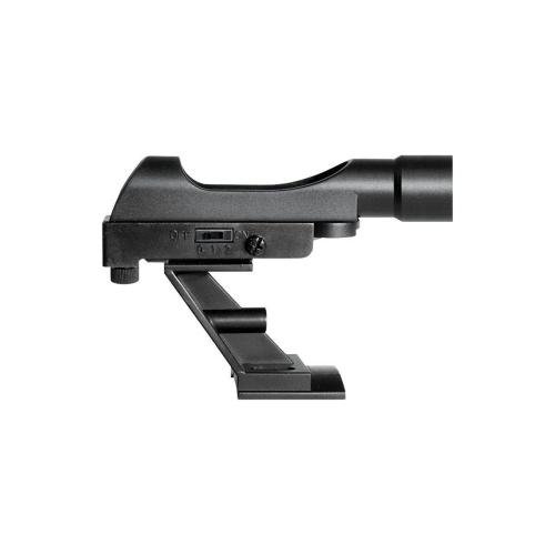 BRESSER VENUS 76/700 AZ SPECCHIO TELESCOPIO CARBON DESIGN MOD. 4541009 EAN 4007922010335