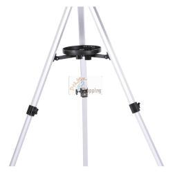 BRESSER VENUS 76/700 AZ SPECCHIO TELESCOPIO CARBON DESIGN MOD. 4541009 EAN 4007922010335