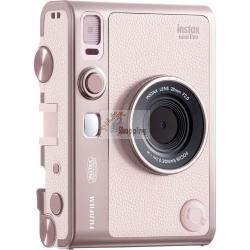 FUJIFILM INSTAX MINI EVO TIPO C GENTLE ROSE MOD. 16962286 EAN 4547410564310