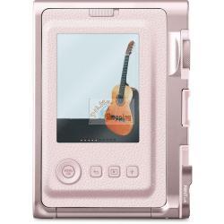FUJIFILM INSTAX MINI EVO TIPO C GENTLE ROSE MOD. 16962286 EAN 4547410564310