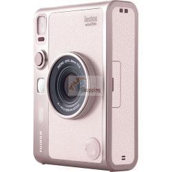 FUJIFILM INSTAX MINI EVO TIPO C GENTLE ROSE MOD. 16962286 EAN 4547410564310