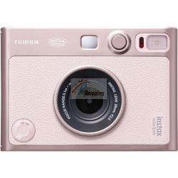 FUJIFILM INSTAX MINI EVO TIPO C GENTLE ROSE MOD. 16962286 EAN 4547410564310