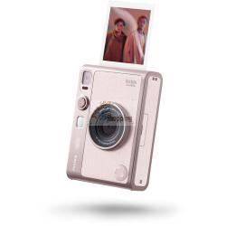 FUJIFILM INSTAX MINI EVO TIPO C GENTLE ROSE MOD. 16962286 EAN 4547410564310