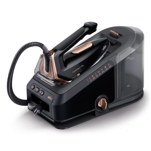 BRAUN CARESTYLE 7 PRO IS 7286 BK MOD. 128805002 EAN 8021098001023