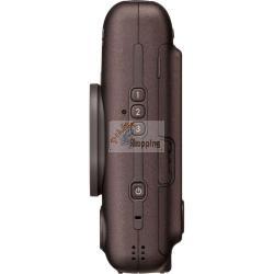 FUJIFILM INSTAX MINI LIPLAY BRONZO SCURO MOD. 16952891 EAN 4547410539103