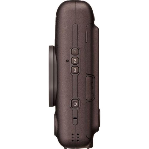 FUJIFILM INSTAX MINI LIPLAY BRONZO SCURO MOD. 16952891 EAN 4547410539103