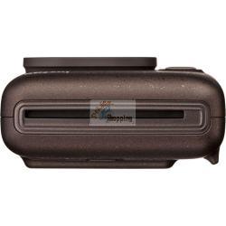 FUJIFILM INSTAX MINI LIPLAY BRONZO SCURO MOD. 16952891 EAN 4547410539103