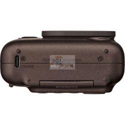 FUJIFILM INSTAX MINI LIPLAY BRONZO SCURO MOD. 16952891 EAN 4547410539103