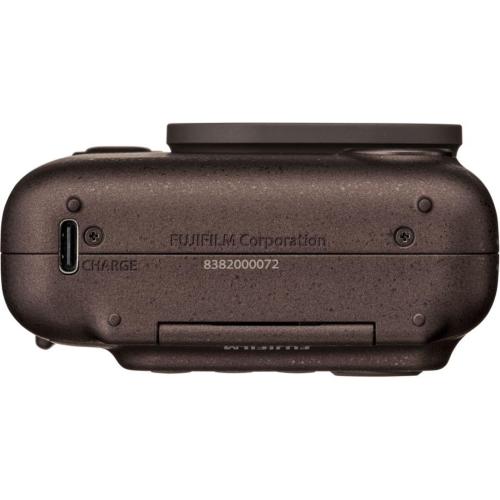 FUJIFILM INSTAX MINI LIPLAY BRONZO SCURO MOD. 16952891 EAN 4547410539103