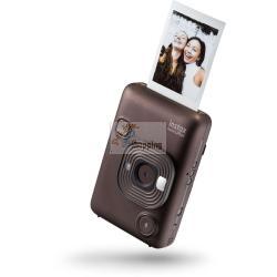FUJIFILM INSTAX MINI LIPLAY BRONZO SCURO MOD. 16952891 EAN 4547410539103