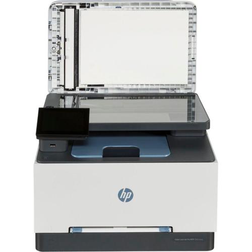 HP COLOR LASERJET PRO MFP 3302 SDWG MOD. 759V0F EAN 197192022115