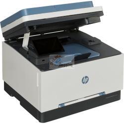 HP COLOR LASERJET PRO MFP 3302 SDWG MOD. 759V0F EAN 197192022115