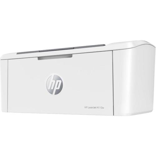 HP LASERJET M 110 W MOD. 7MD66F EAN 194850676970
