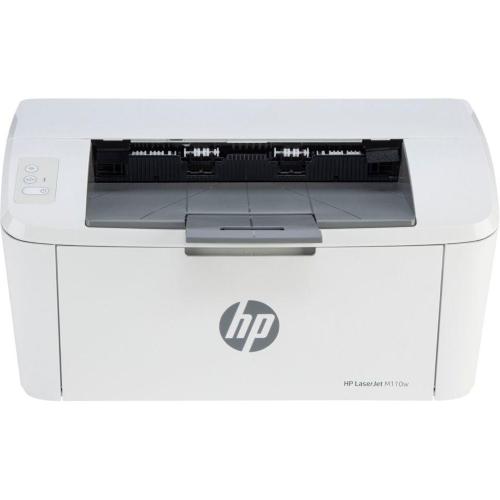 HP LASERJET M 110 W MOD. 7MD66F EAN 194850676970